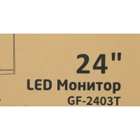 Игровой монитор PINEBRO GF-2403T фото 12